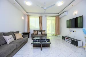 Jasmine Apartments Malindi