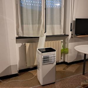 Sportrek House