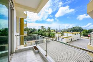 Jasmine Apartments Malindi