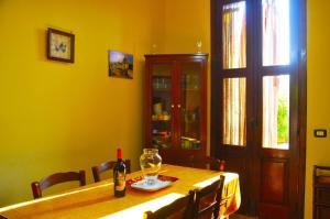Charming Villa with Lemon Garden Near Lido di Noto Beach