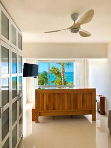 Cabarete Waterfront Seawinds