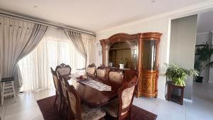 MaShamase Guesthouse