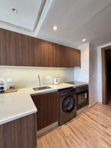 Your Cozy Retreat by La Corniche in Tangier