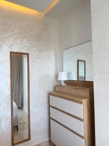 Your Cozy Retreat by La Corniche in Tangier