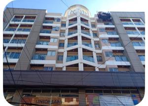 Baguio Cedar Peak 632 Air Conditioned Near Session Road