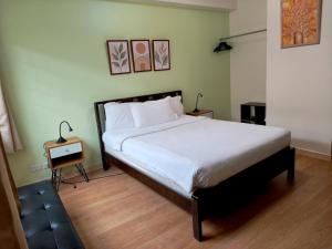 Baguio Cedar Peak 632 Air Conditioned Near Session Road