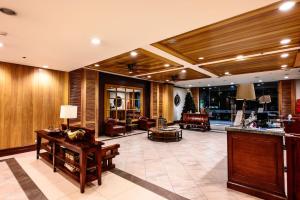 Baguio Cedar Peak 632 Air Conditioned Near Session Road