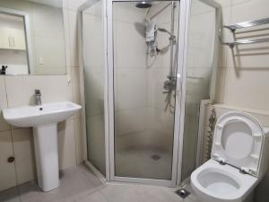 Baguio Cedar Peak 632 Air Conditioned Near Session Road