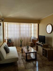 Departamento Amoblado 2H, 1B, 1E - Villa Pedro Lagos