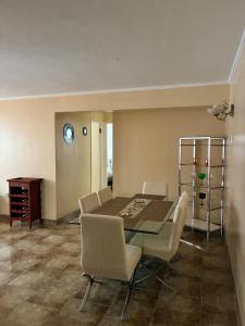 Departamento Amoblado 2H, 1B, 1E - Villa Pedro Lagos