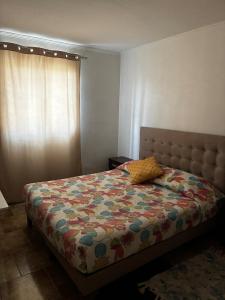 Departamento Amoblado 2H, 1B, 1E - Villa Pedro Lagos
