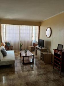 Departamento Amoblado 2H, 1B, 1E - Villa Pedro Lagos