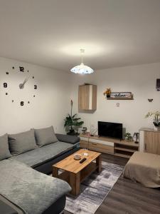 Apartman Tina
