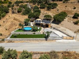 xrysoula`s luxury dome