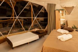 xrysoula`s luxury dome