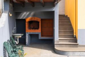 Casa Henriques - with barbecue