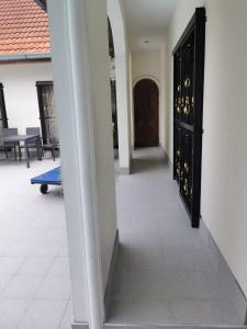 Detached 3 bed Villa, private pool - Nirvana Pool Villa 2
