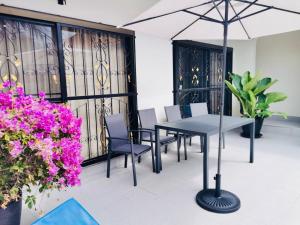 Detached 3 bed Villa, private pool - Nirvana Pool Villa 2