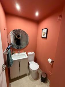 Atelier Artist Studio and Private Gym