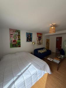 Atelier Artist Studio and Private Gym