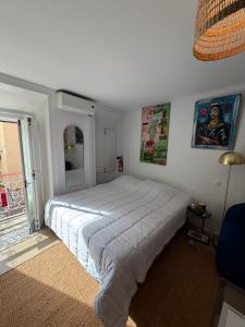Atelier Artist Studio and Private Gym