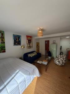 Atelier Artist Studio and Private Gym