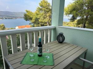 Apartman Mastrinka Sunce