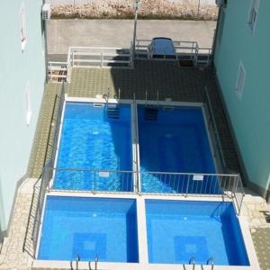 Apartman Mastrinka Sunce