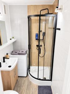 Apartamenty Bolesławiec Spółdzielcza Free parking