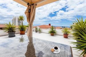 Beautiful 2 bedroom bungalow, Las Flores Costa Adeje