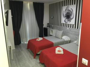 Hostal Madrid Sol