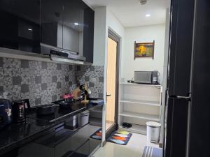 Ha Do Centrosa Apartment in Central Ho Chi Minh city
