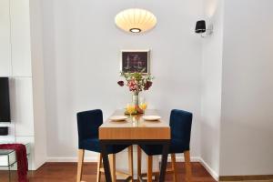 TOTU HOME Sea Towers Apartment Gdynia