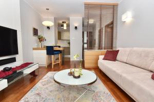 TOTU HOME Sea Towers Apartment Gdynia