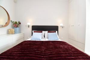 TOTU HOME Sea Towers Apartment Gdynia