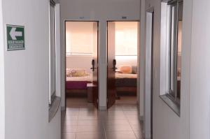 Hotel Manhattan Barbosa