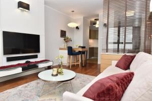 TOTU HOME Sea Towers Apartment Gdynia