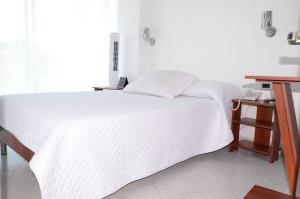 Hotel Manhattan Barbosa