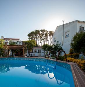 Aroeira Garden Villa