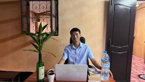 Amelie Guesthouse