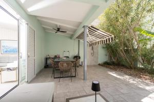Palm beach Mareda