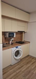 2 Rooms Brancusi Central Park Free Parking Self Check In