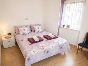 Guest house elizabeta