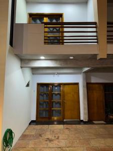 Confort Villarrica II