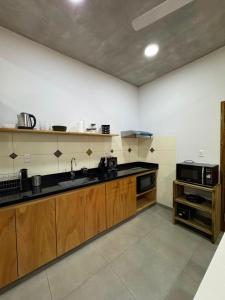 Confort Villarrica II