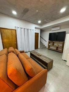 Confort Villarrica II