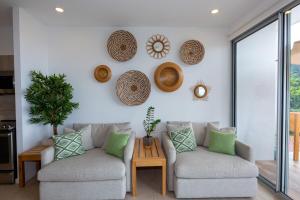 Beachfront Condo