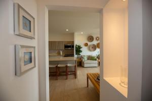Beachfront Condo