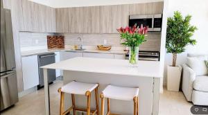 Beachfront Condo