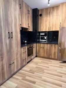 Lumina I 2-room Apart with Balcony I near ZOO